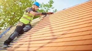 Best Roof Insulation Installation  in Desert Hills, AZ