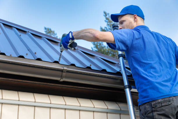 Waterproofing in Desert Hills, AZ