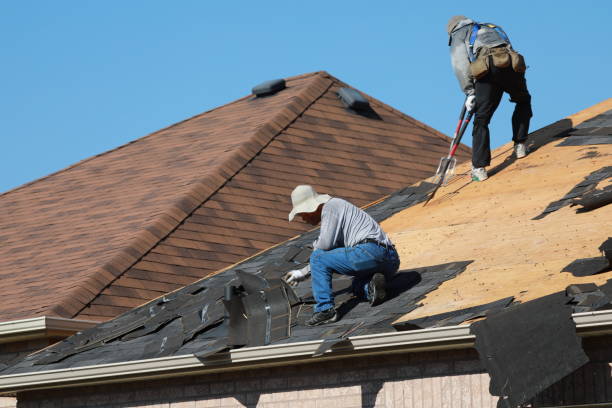Fast & Reliable Emergency Roof Repairs in Desert Hills, AZ