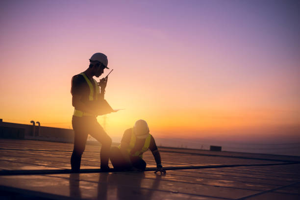 Best Tile Roofing Installation  in Desert Hills, AZ