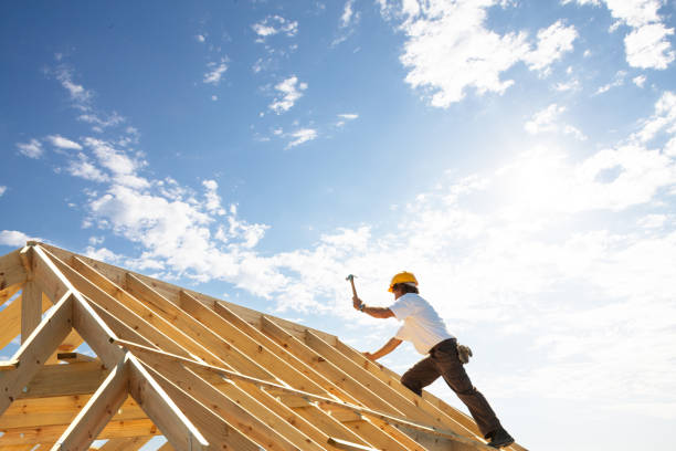 Best Storm Damage Roof Repair  in Desert Hills, AZ